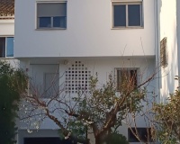 Resale - Town house - Marbella - The Golden Mile