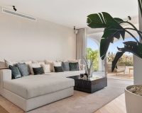 Resale - Town house - Marbella - The Golden Mile