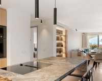 Resale - Town house - Marbella - The Golden Mile