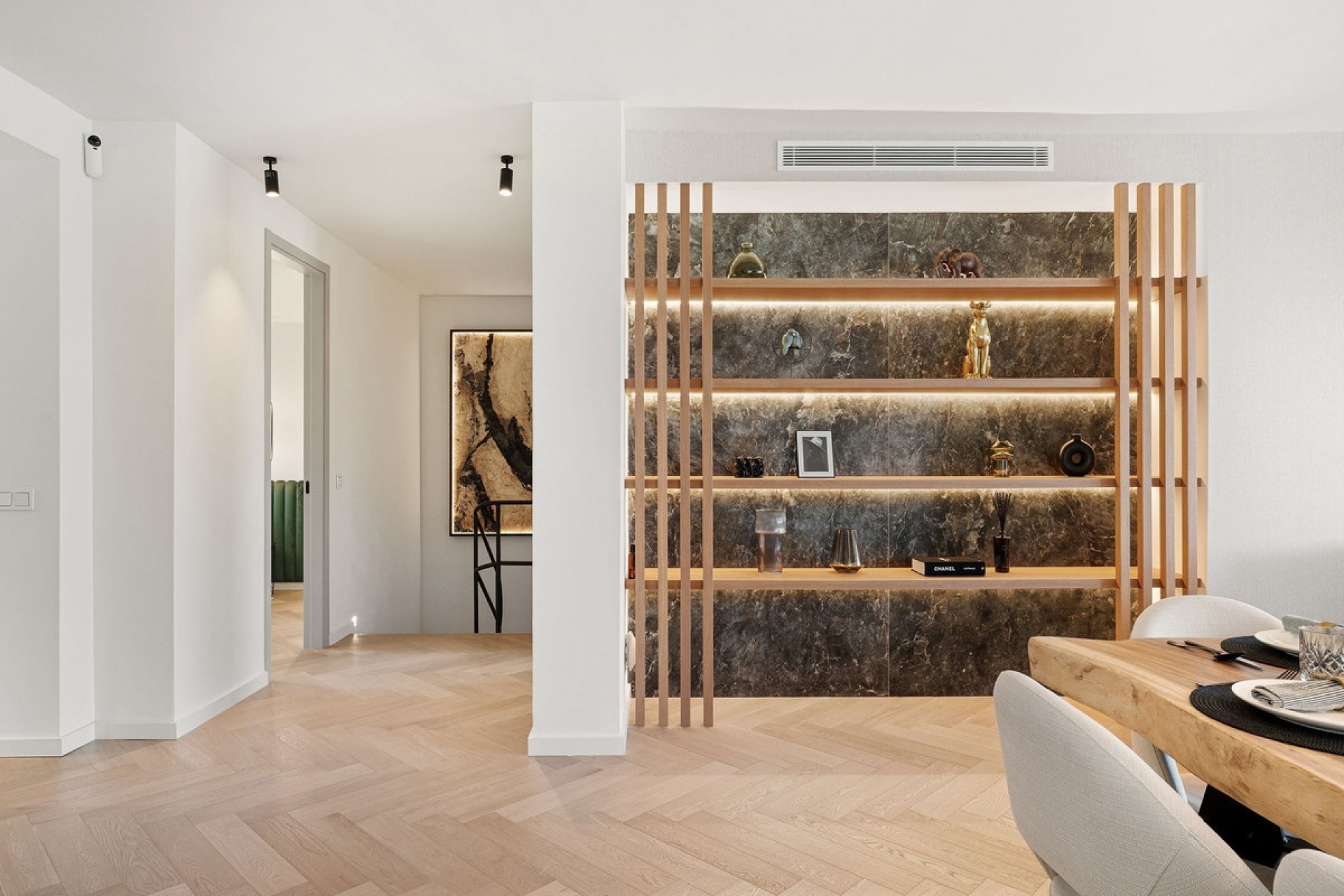 Resale - Town house - Marbella - The Golden Mile