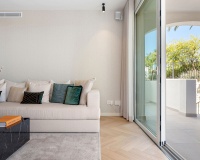 Resale - Town house - Marbella - The Golden Mile