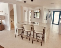 Resale - Town house - Marbella - The Golden Mile