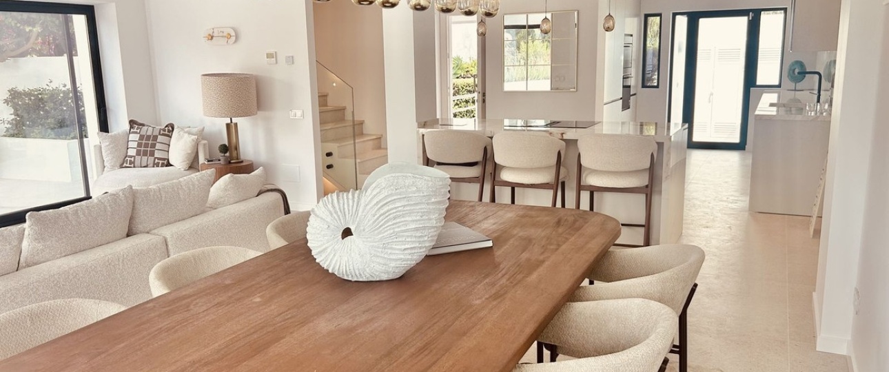 Resale - Town house - Marbella - The Golden Mile