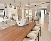 Resale - Town house - Marbella - The Golden Mile