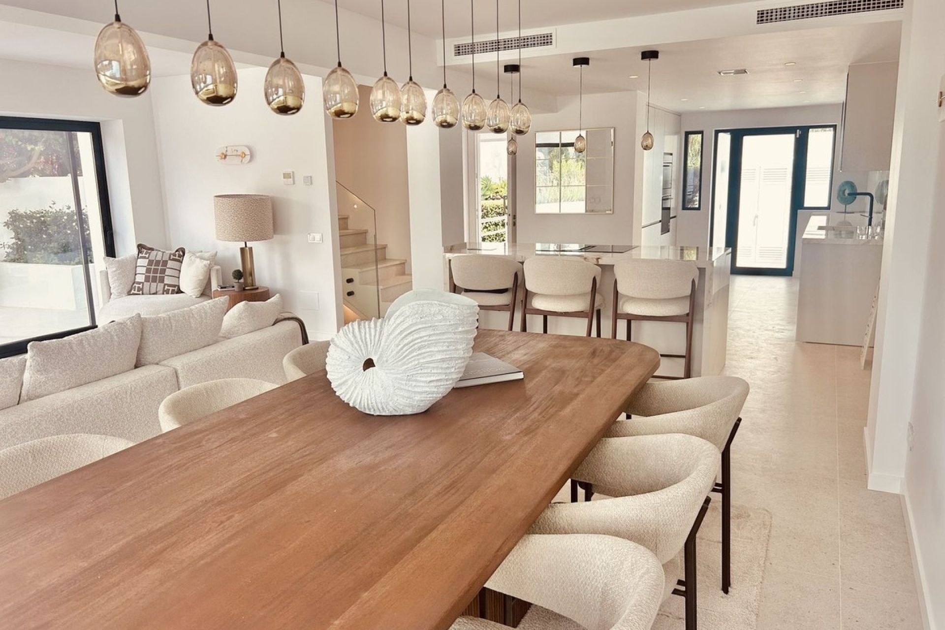 Resale - Town house - Marbella - The Golden Mile