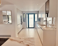 Resale - Town house - Marbella - The Golden Mile