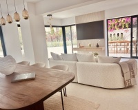 Resale - Town house - Marbella - The Golden Mile
