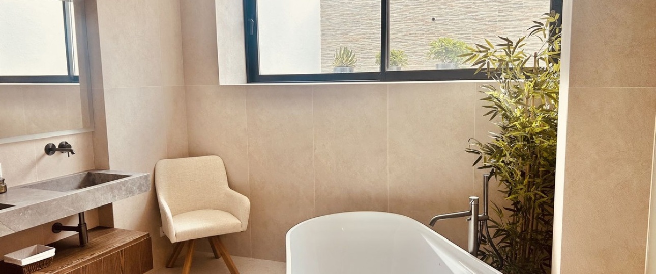 Resale - Town house - Marbella - The Golden Mile