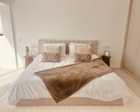 Resale - Town house - Marbella - The Golden Mile