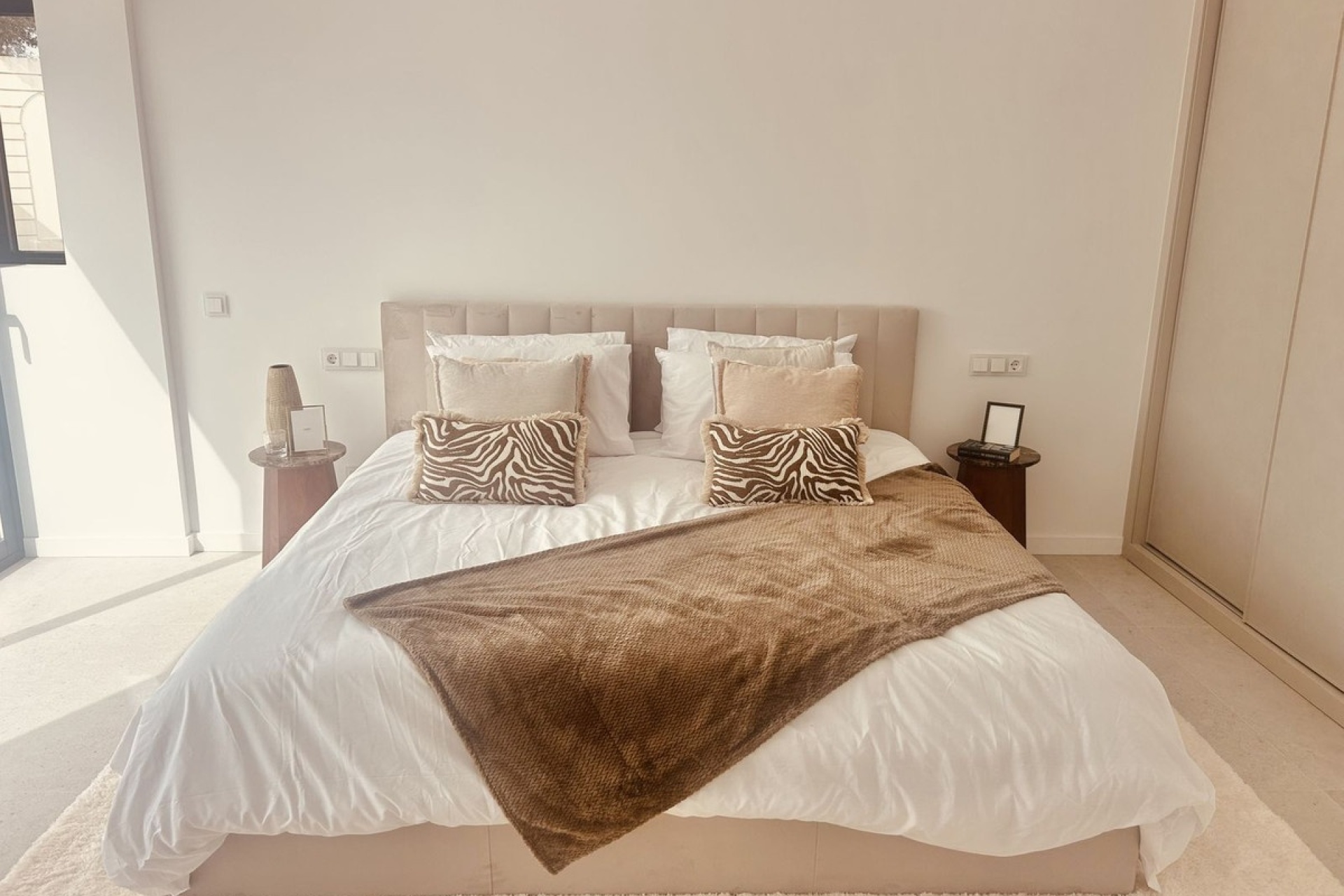 Resale - Town house - Marbella - The Golden Mile