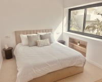 Resale - Town house - Marbella - The Golden Mile