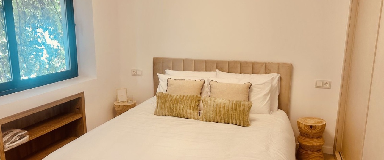 Resale - Town house - Marbella - The Golden Mile