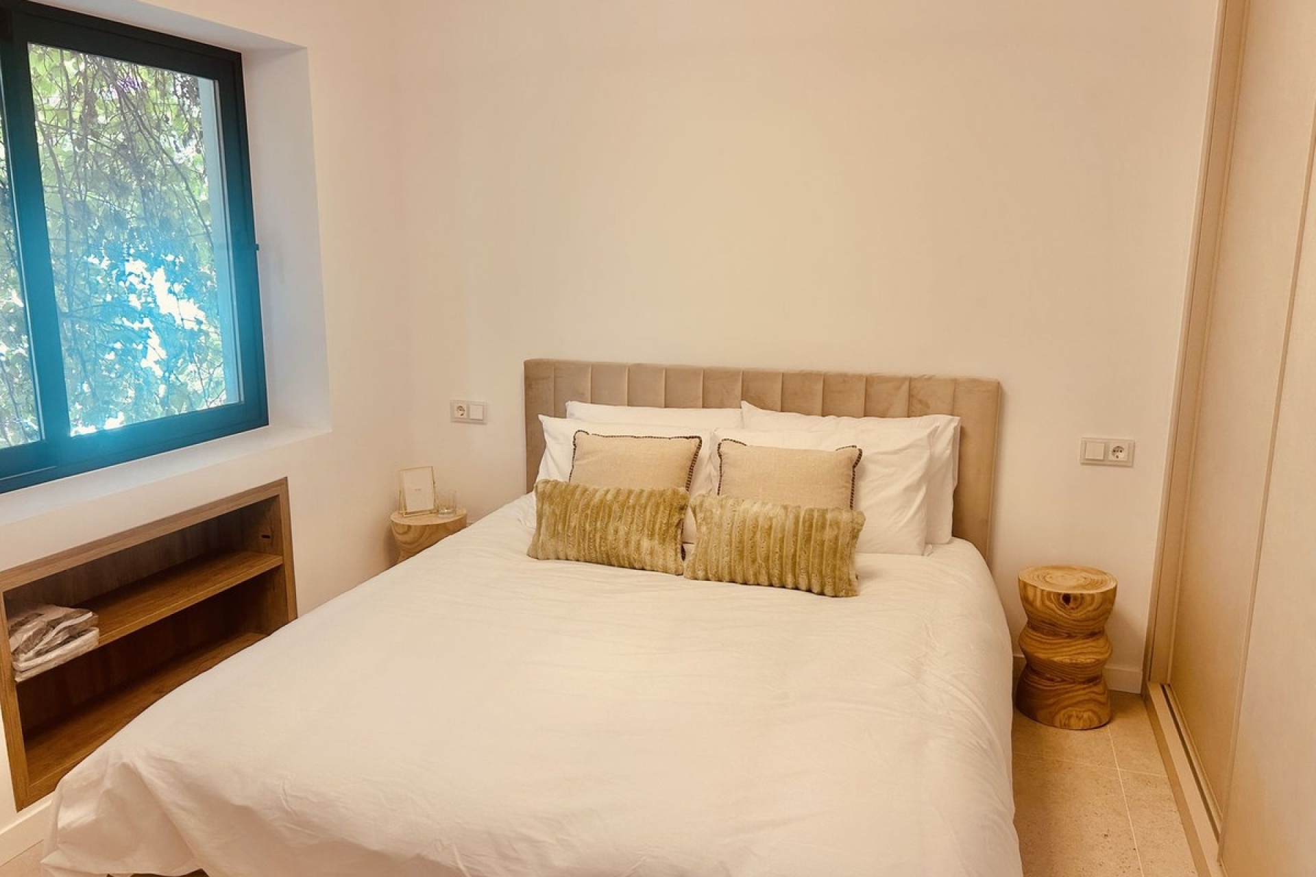 Resale - Town house - Marbella - The Golden Mile