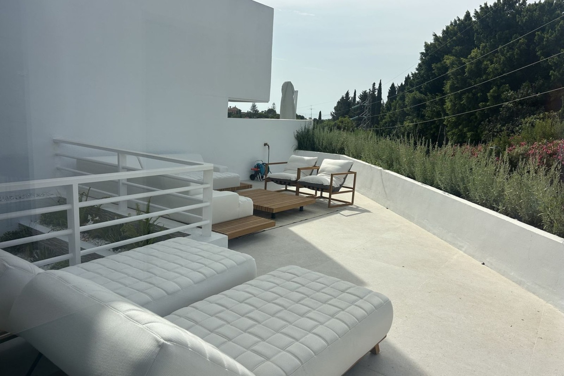 Resale - Town house - Marbella - The Golden Mile