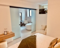 Resale - Town house - Marbella - The Golden Mile