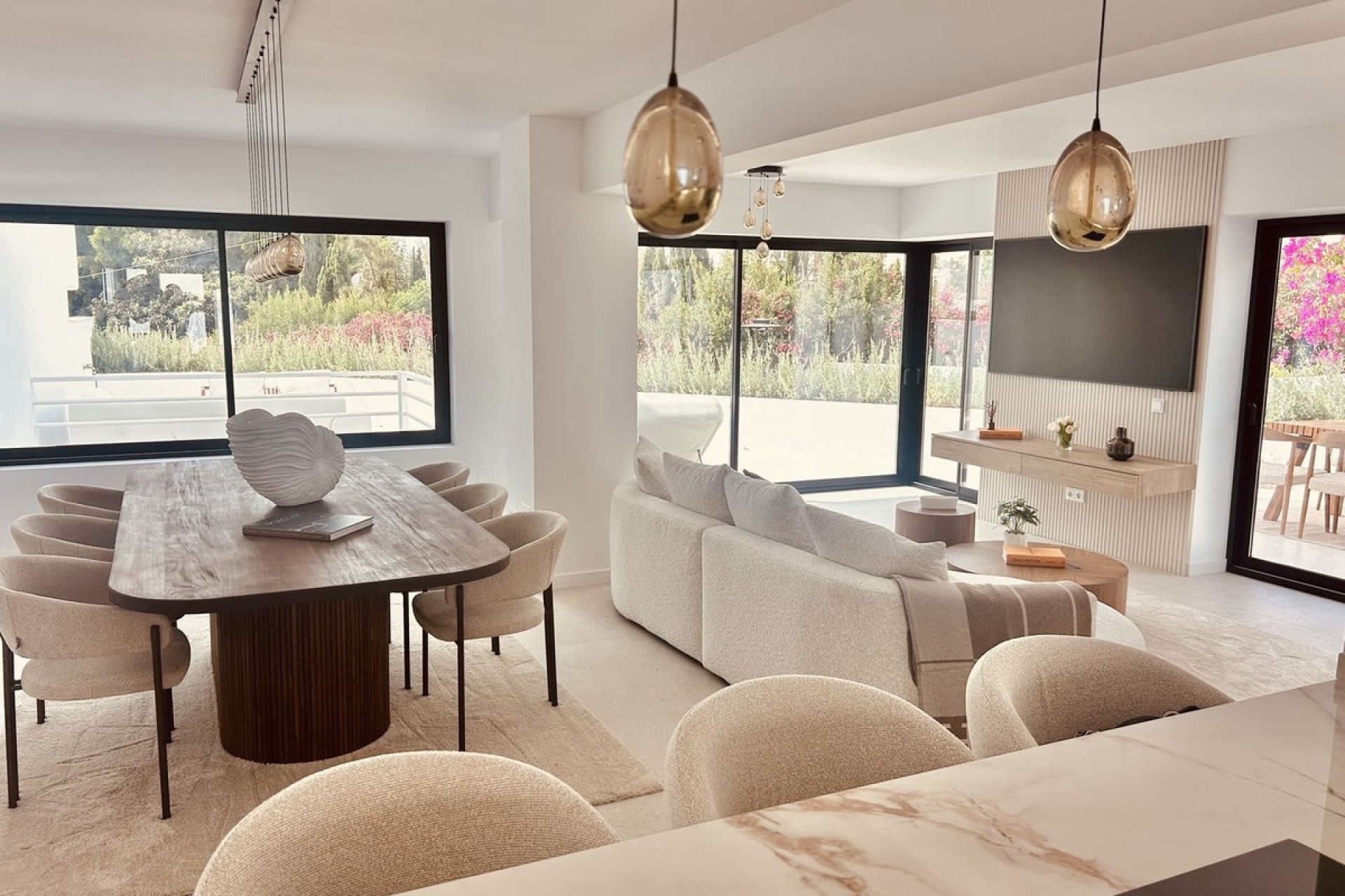 Resale - Town house - Marbella - The Golden Mile