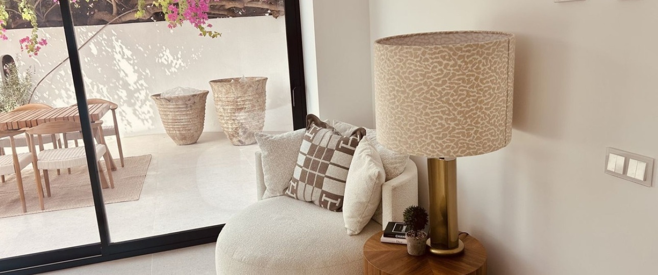 Resale - Town house - Marbella - The Golden Mile
