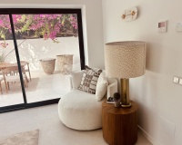 Resale - Town house - Marbella - The Golden Mile