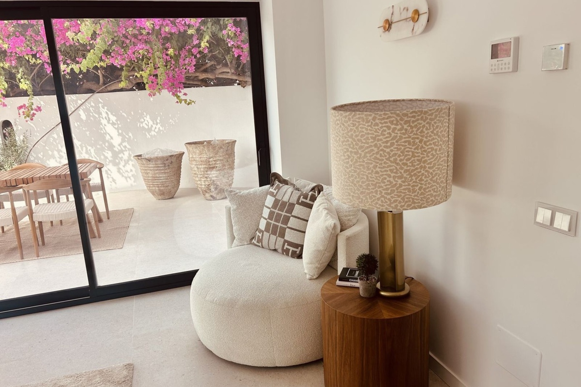 Resale - Town house - Marbella - The Golden Mile