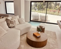 Resale - Town house - Marbella - The Golden Mile