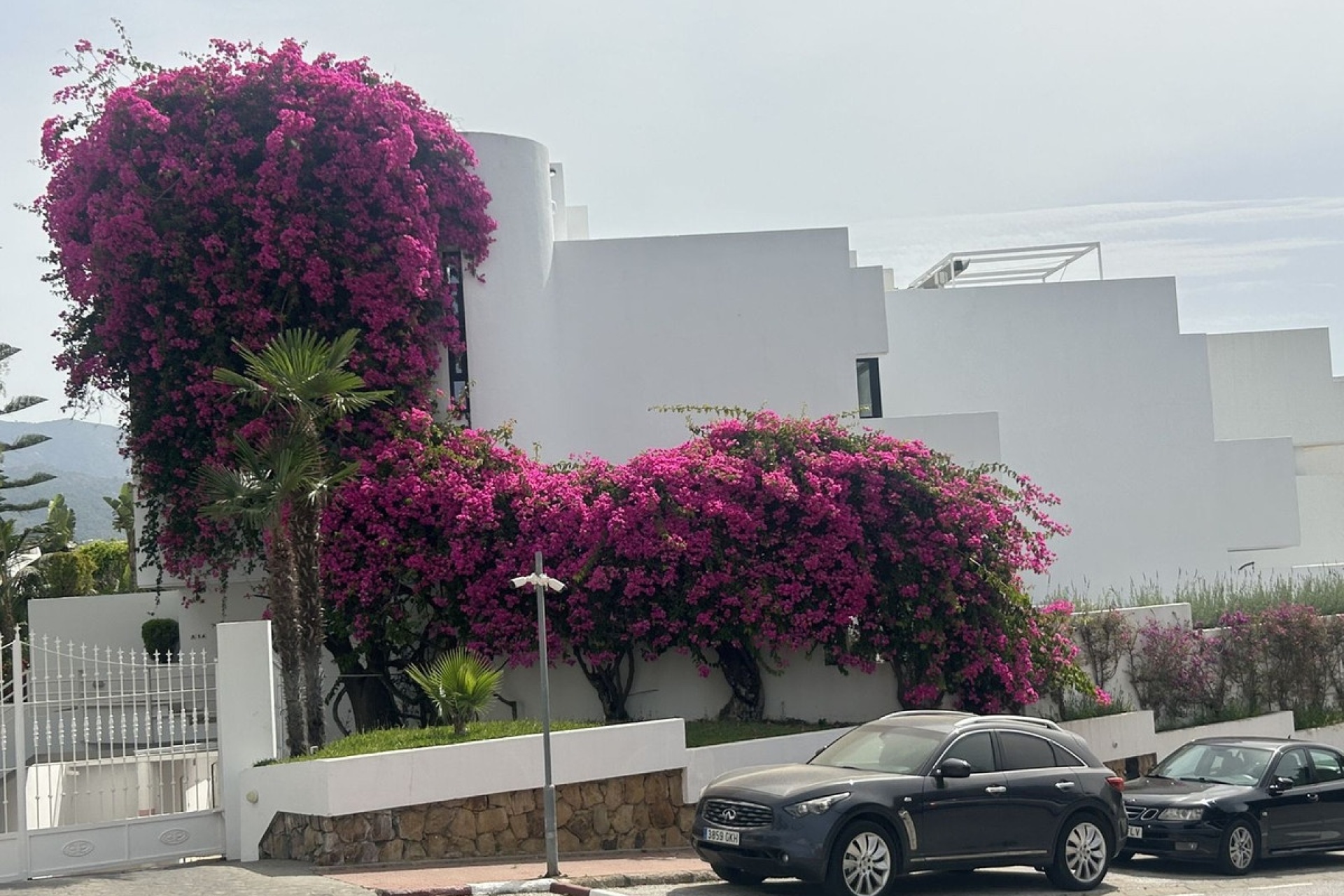 Resale - Town house - Marbella - The Golden Mile