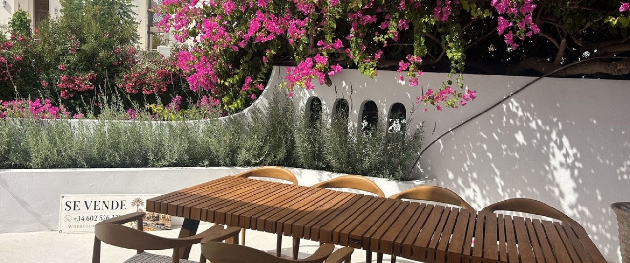 Resale - Town house - Marbella - The Golden Mile