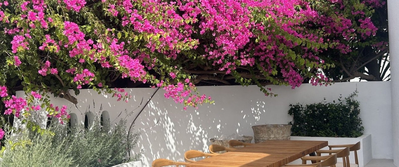 Resale - Town house - Marbella - The Golden Mile
