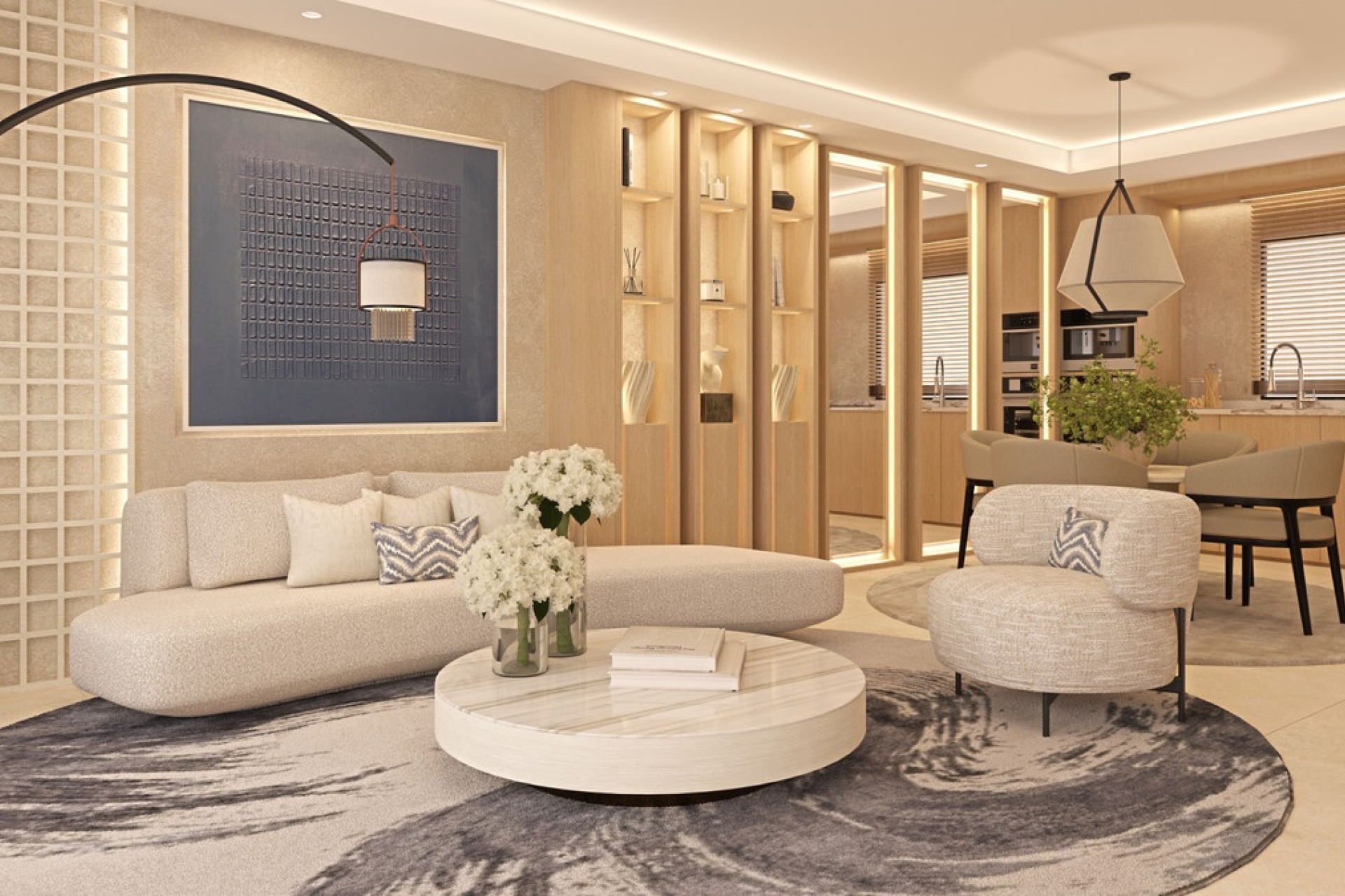 Resale - Town house - Marbella - The Golden Mile