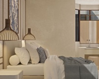 Resale - Town house - Marbella - The Golden Mile