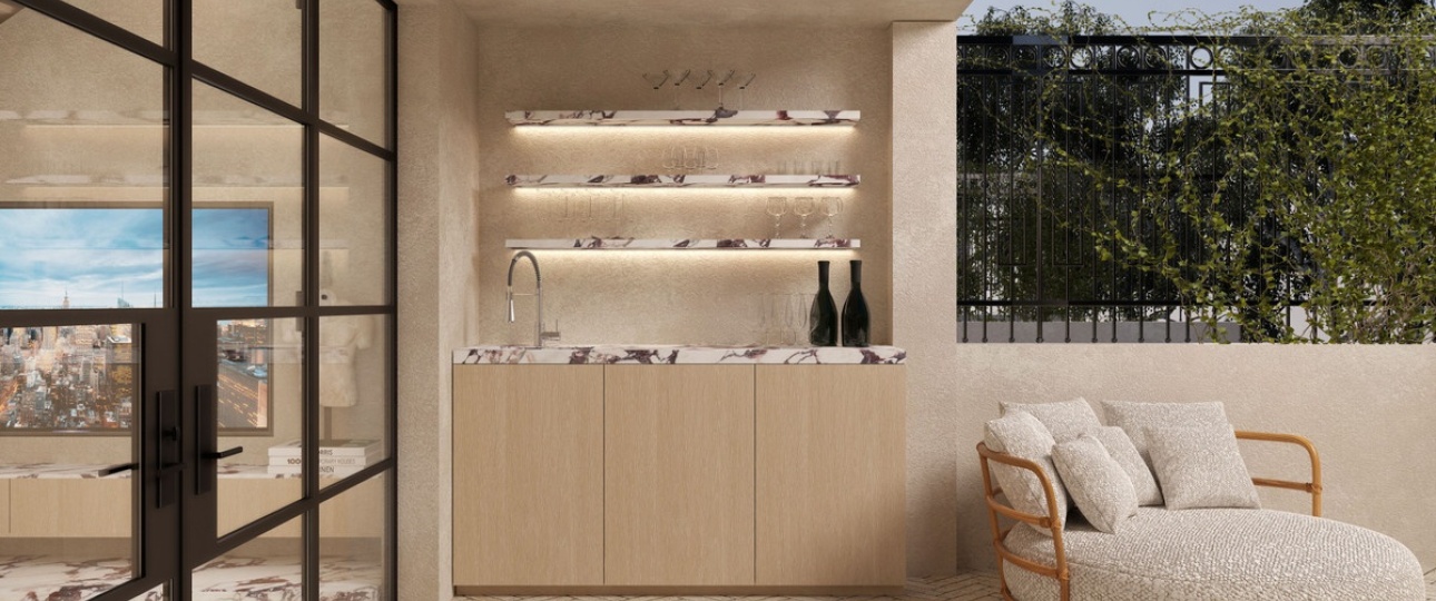 Resale - Town house - Marbella - The Golden Mile