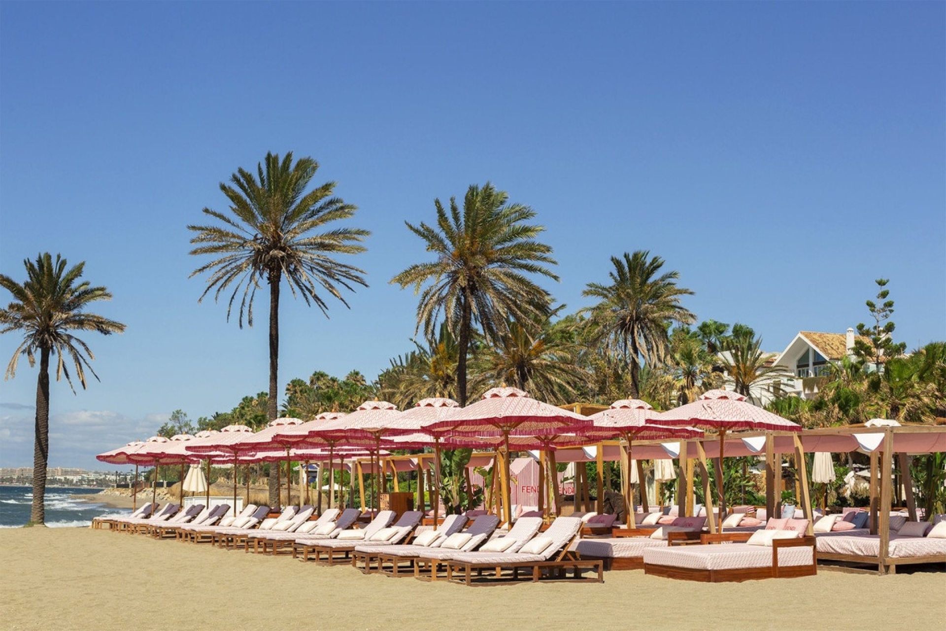 Resale - Town house - Marbella - The Golden Mile