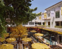 Resale - Town house - Marbella - The Golden Mile