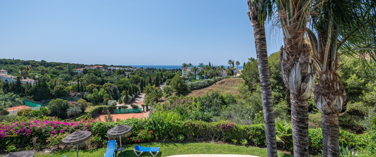 Resale - Town house - Marbella - The Golden Mile