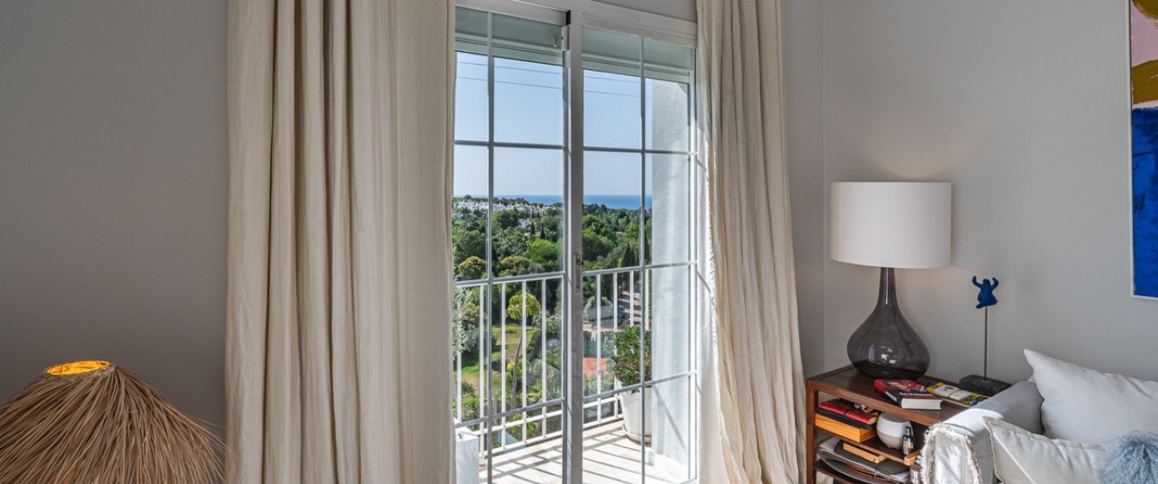 Resale - Town house - Marbella - The Golden Mile