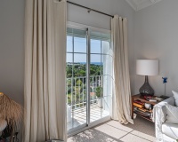 Resale - Town house - Marbella - The Golden Mile