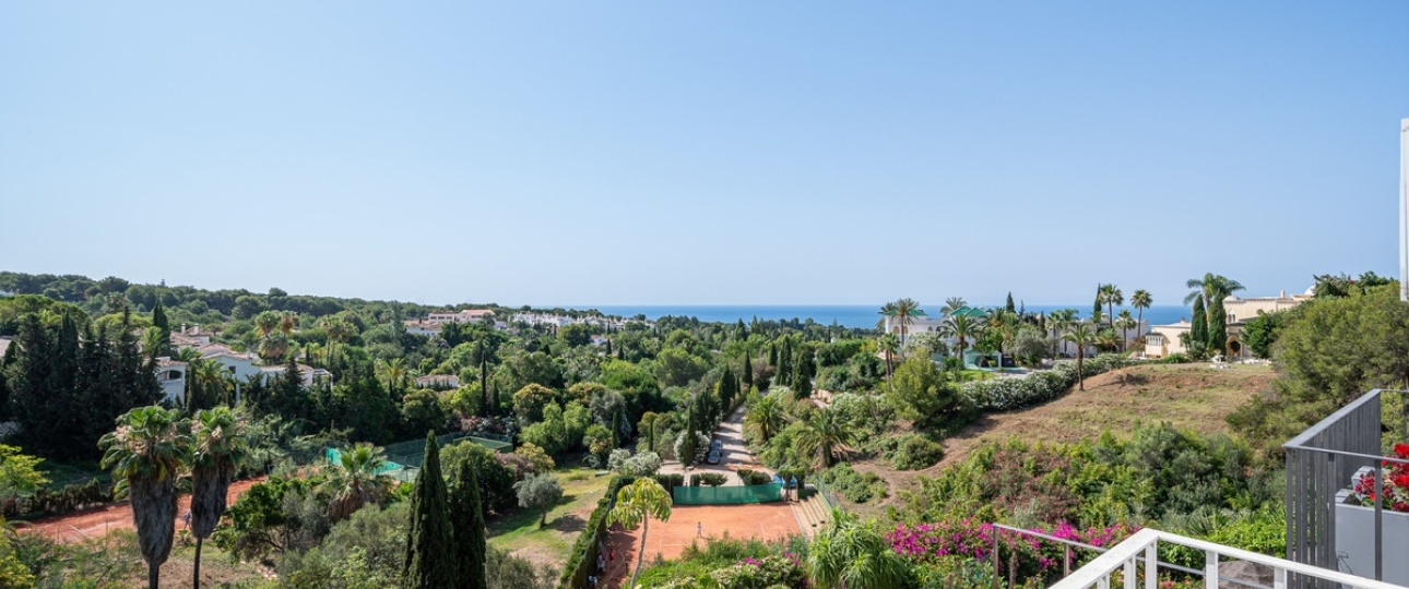 Resale - Town house - Marbella - The Golden Mile