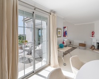 Resale - Town house - Marbella - The Golden Mile
