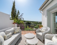 Resale - Town house - Marbella - The Golden Mile