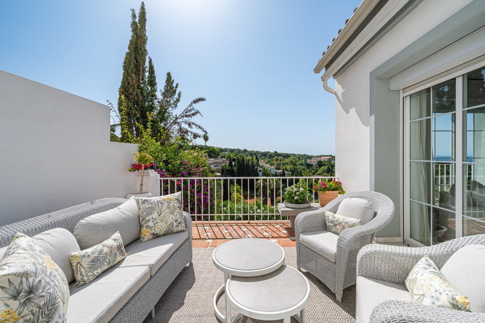 Resale - Town house - Marbella - The Golden Mile