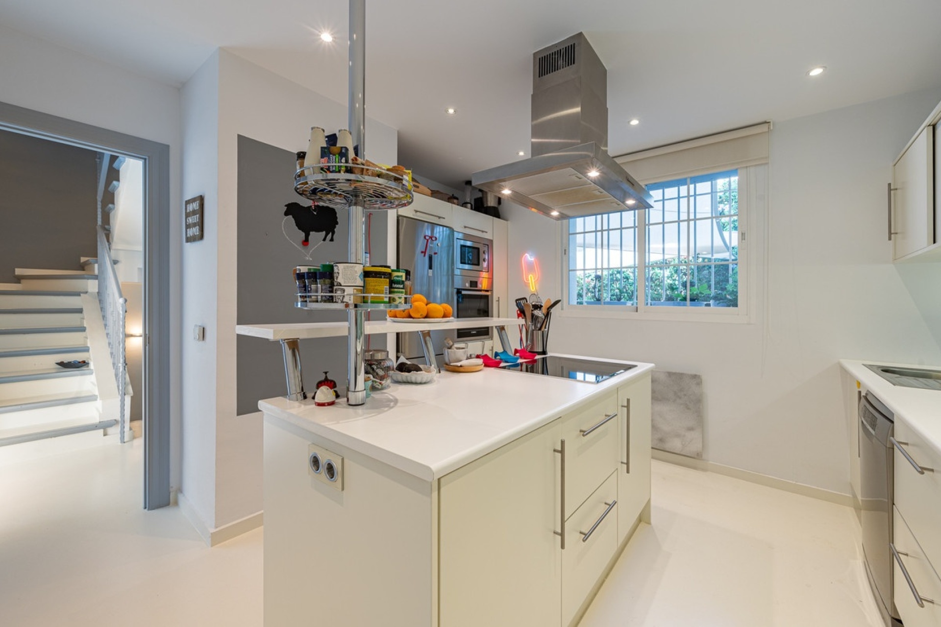 Resale - Town house - Marbella - The Golden Mile
