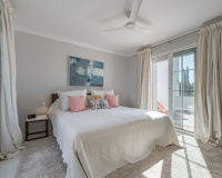 Resale - Town house - Marbella - The Golden Mile