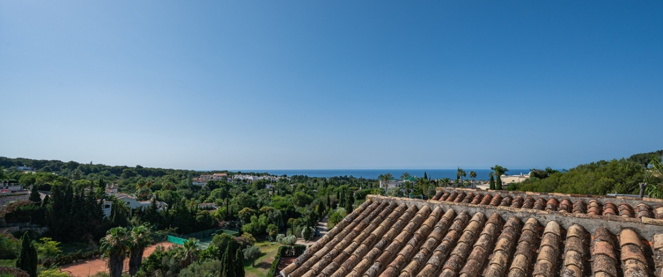 Resale - Town house - Marbella - The Golden Mile