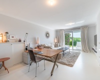 Resale - Town house - Marbella - The Golden Mile