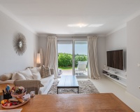 Resale - Town house - Marbella - The Golden Mile