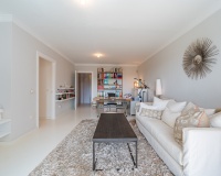 Resale - Town house - Marbella - The Golden Mile
