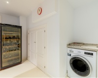 Resale - Town house - Marbella - The Golden Mile