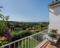 Resale - Town house - Marbella - The Golden Mile