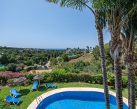 Resale - Town house - Marbella - The Golden Mile