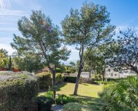 Resale - Town house - Marbella - The Golden Mile