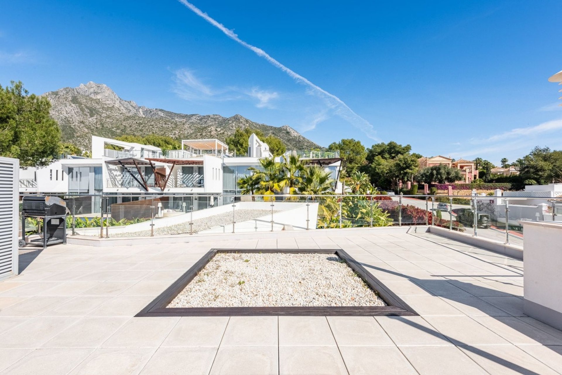 Resale - Town house - Marbella - The Golden Mile